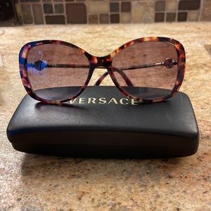 Versace sunglasses